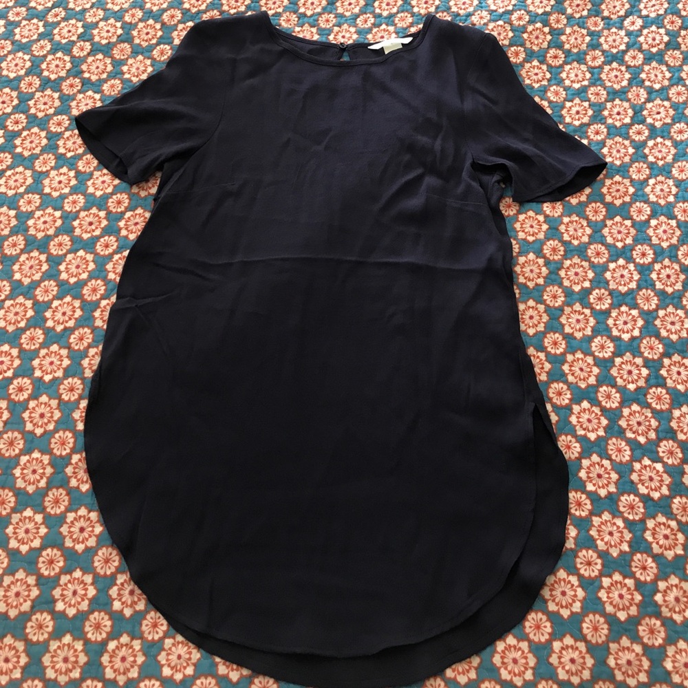 H&M shirt size 2