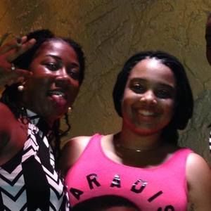 Meet your Posher, Andrea