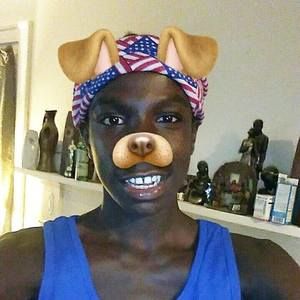 Meet your Posher, Marcus