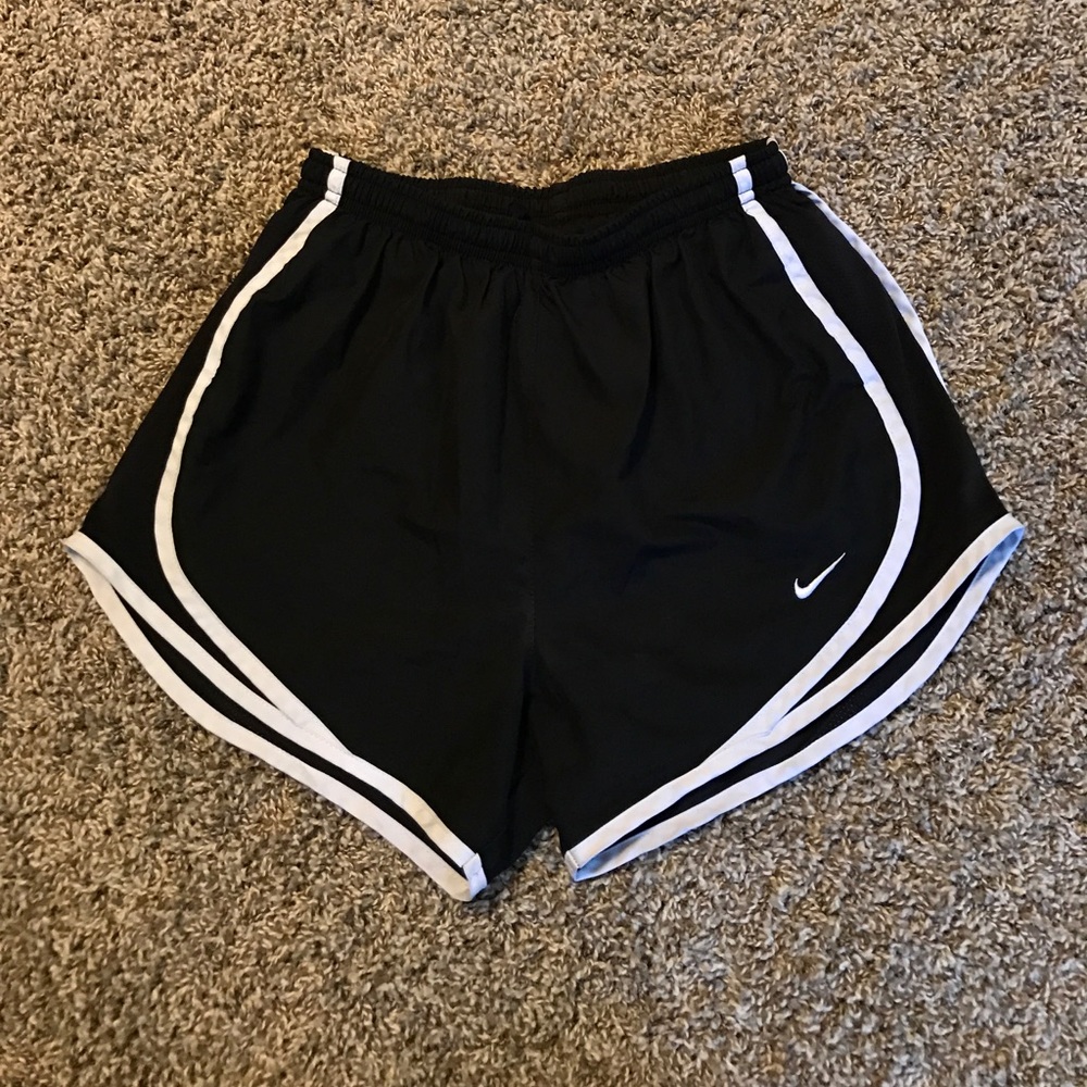 Women's Nike Running Shorts