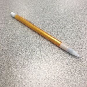 Meet your Posher, Garrett