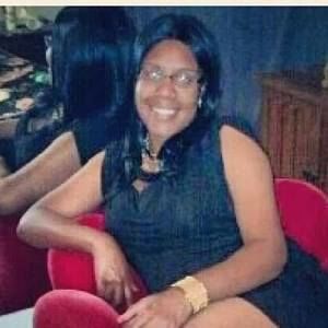 Meet your Posher, Lasheika