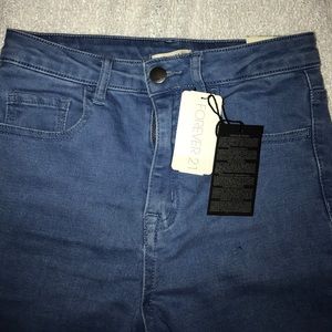 Forever 21 jeans
