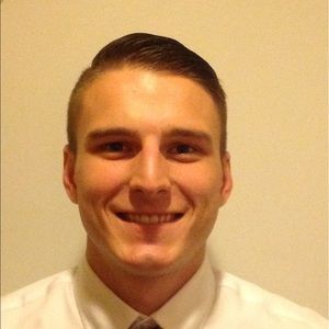 Meet your Posher, Cameron