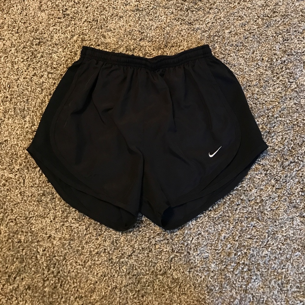 Women's Nike Running Shorts