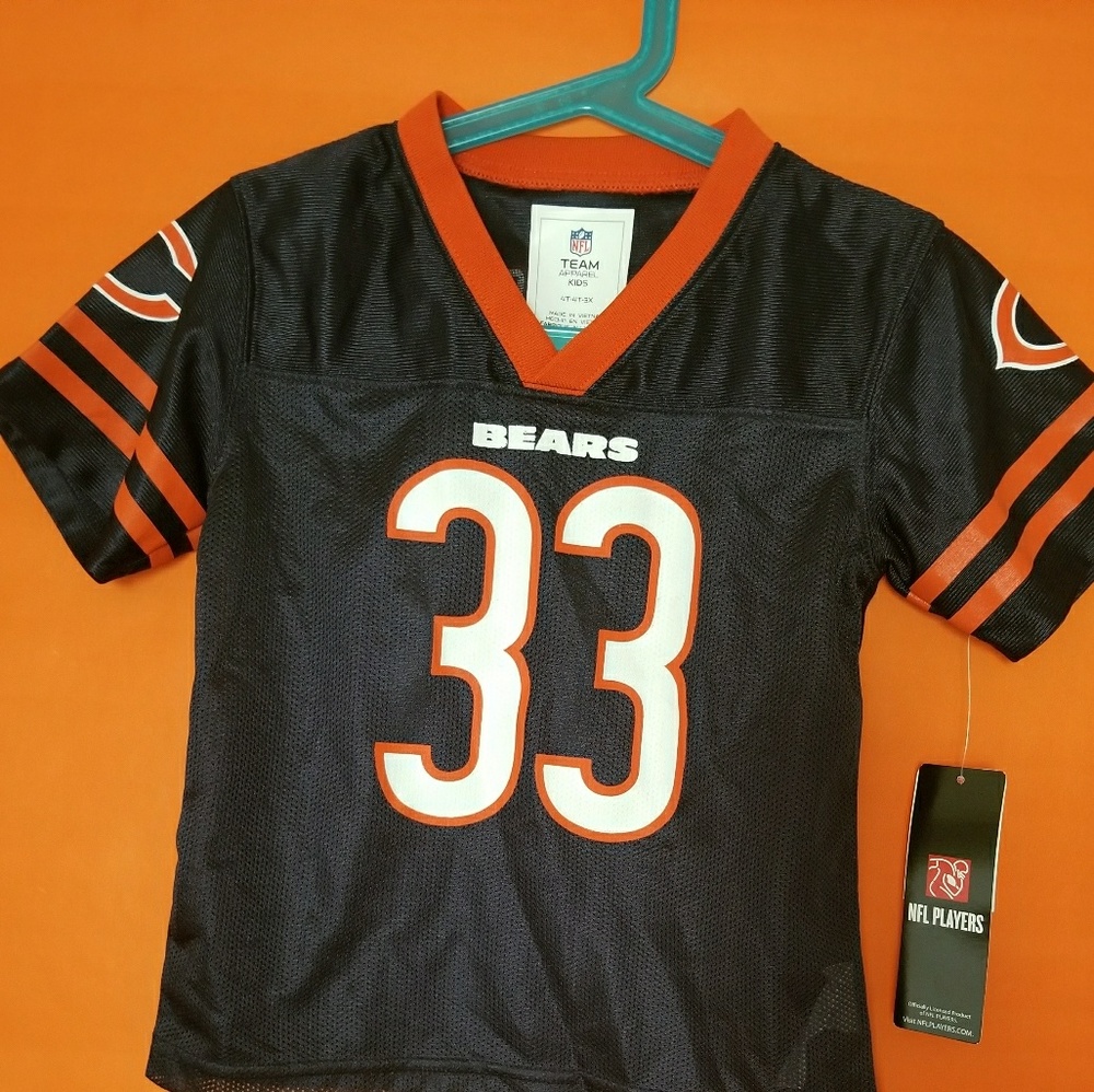 Chicago Bears Baby & Toddler Boys' Jeremy Langford - Picture 1 of 3
