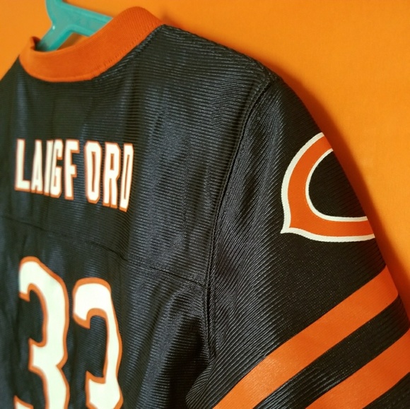 Chicago Bears Baby & Toddler Boys' Jeremy Langford - Picture 2 of 3