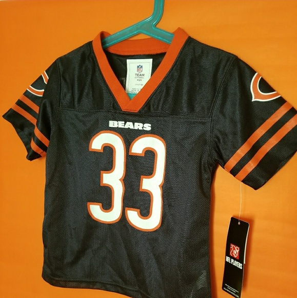 Chicago Bears Baby & Toddler Boys' Jeremy Langford - Picture 3 of 3