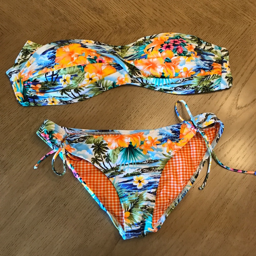 SUPER CUTE bikini