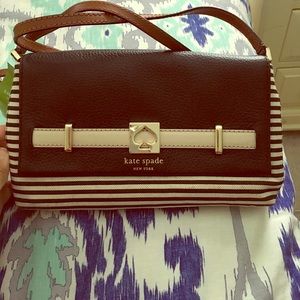 kate spade bag