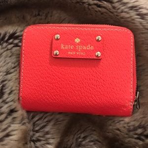 Kate Spade Card Holder