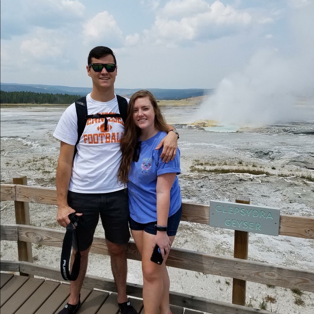 Meet your Posher, Allison