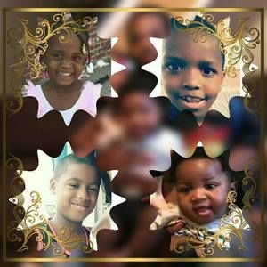 Meet your Posher, Da golden