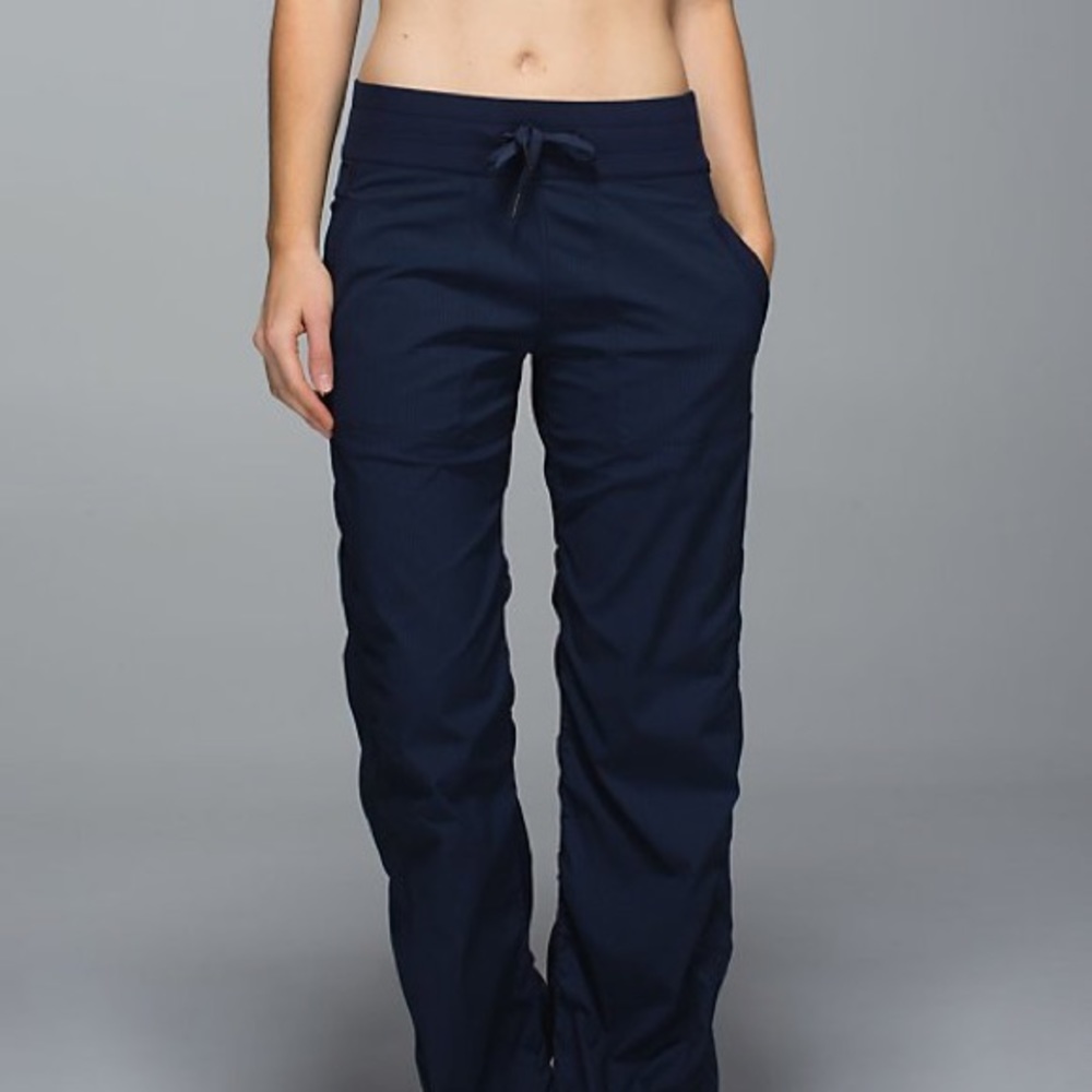 Lululemon Studio Dance pant!