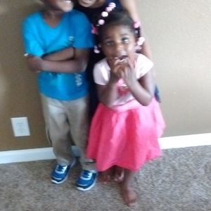 Meet your Posher, Josephine