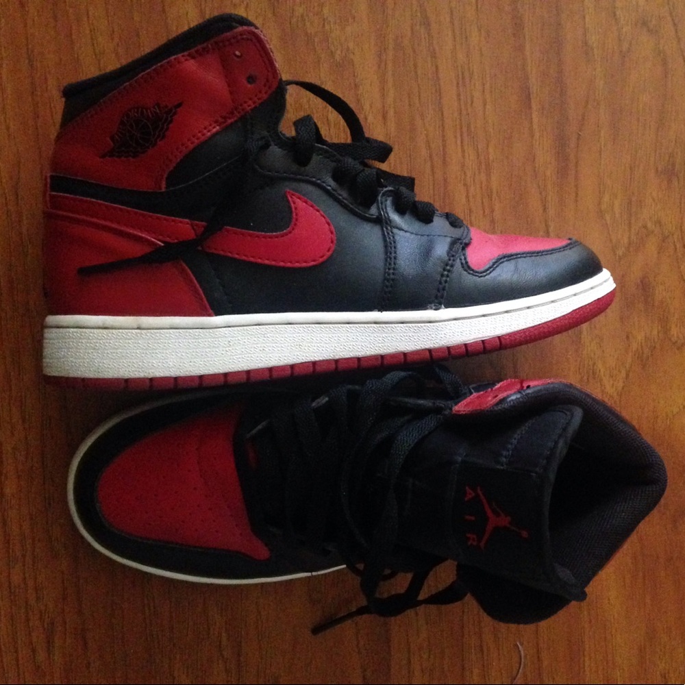 Air Jordan Nike