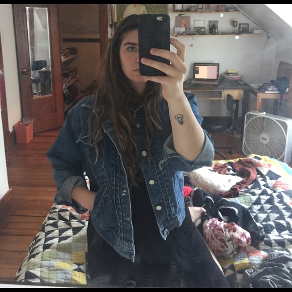 Polo Ralph Lauren Denim Trucker Jacket - Picture 3 of 7