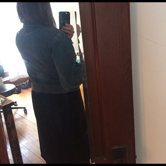 Polo Ralph Lauren Denim Trucker Jacket - Picture 4 of 7