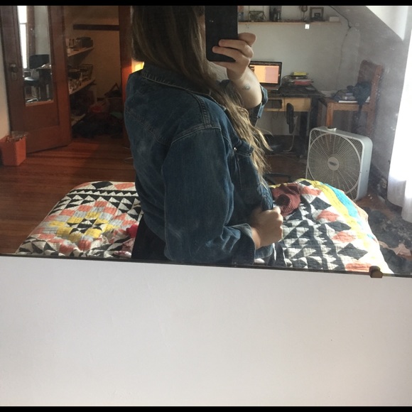 Polo Ralph Lauren Denim Trucker Jacket - Picture 5 of 7