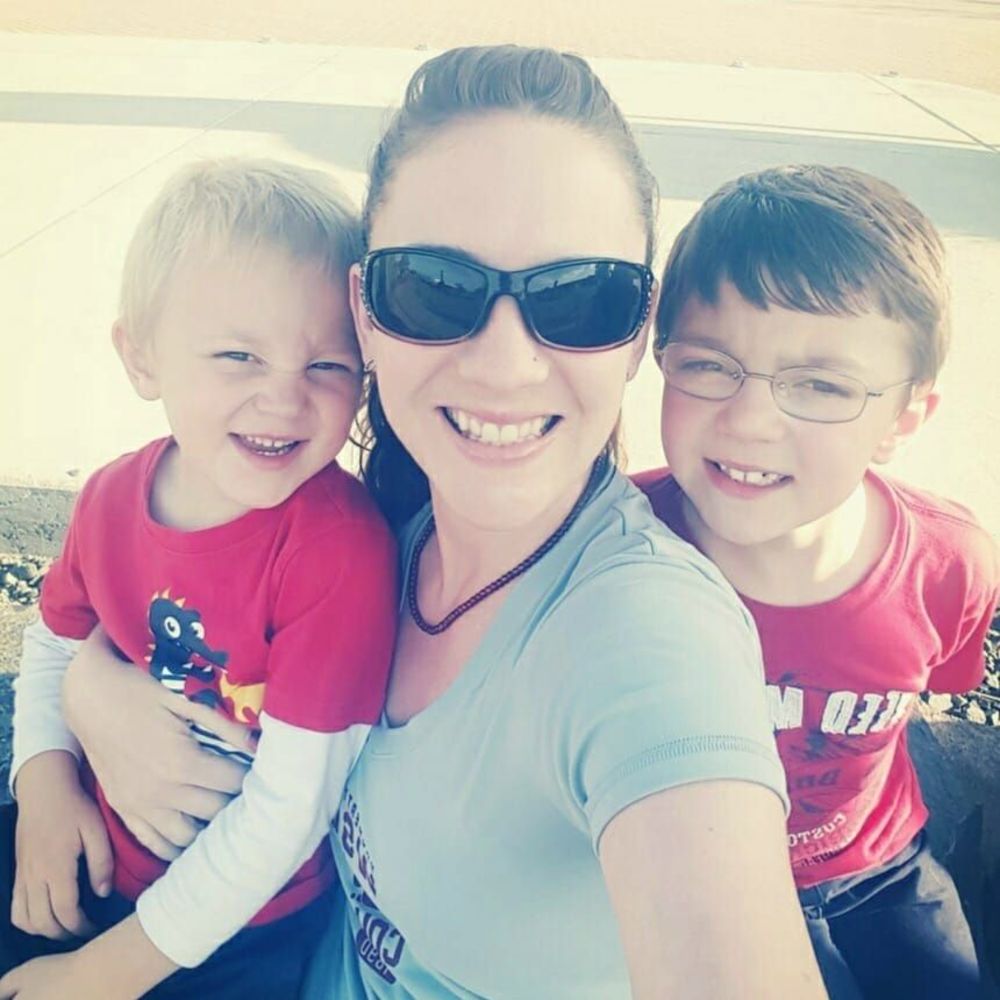 Meet your Posher, Jamie