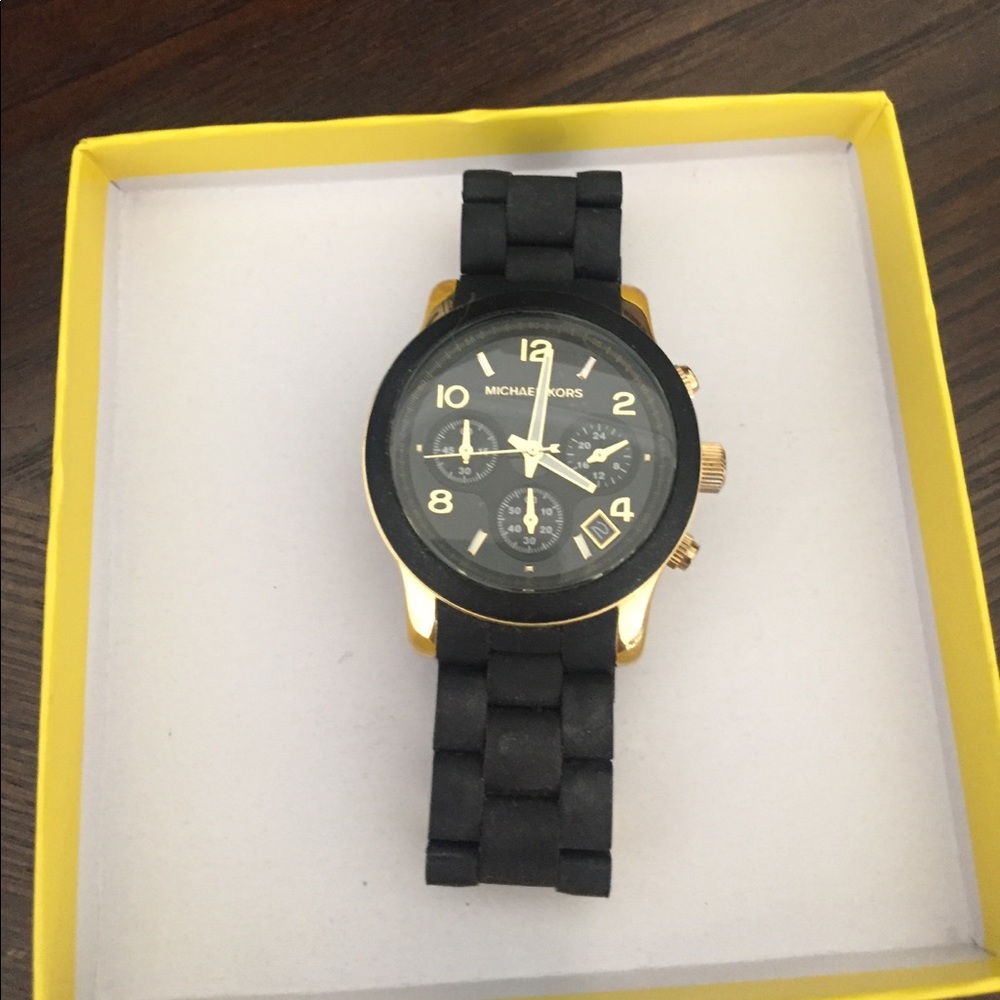 Micheal Kors Watch