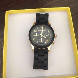Micheal Kors Watch