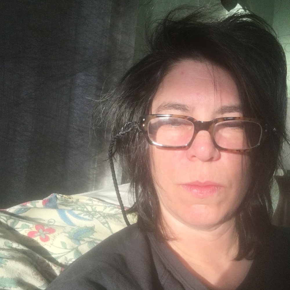 Meet your Posher, Eleni