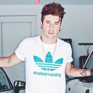 Meet your Posher, Jayk