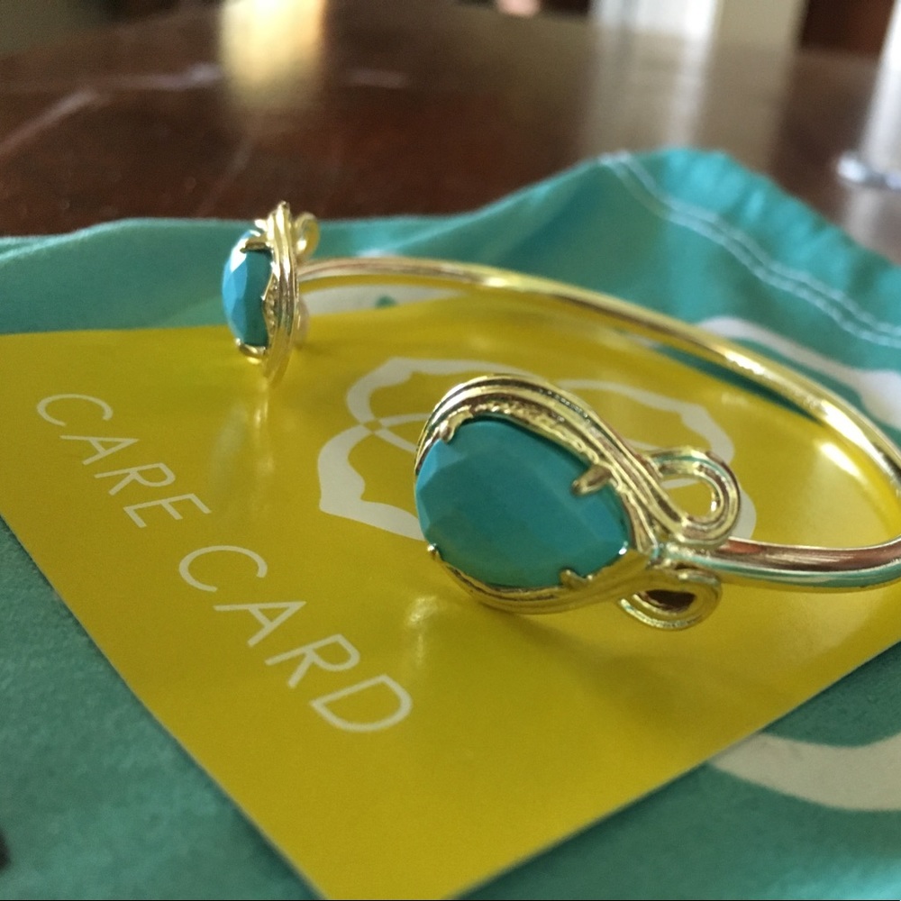 Kendra Scott Bangle - Picture 3 of 3