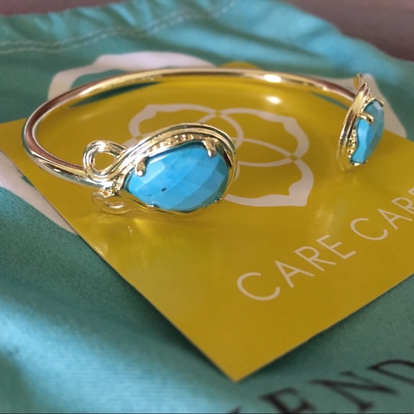 Kendra Scott Bangle - Picture 2 of 3