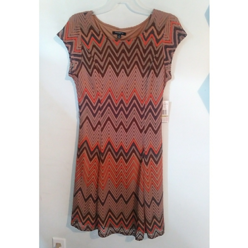 Perfect Fall Dress