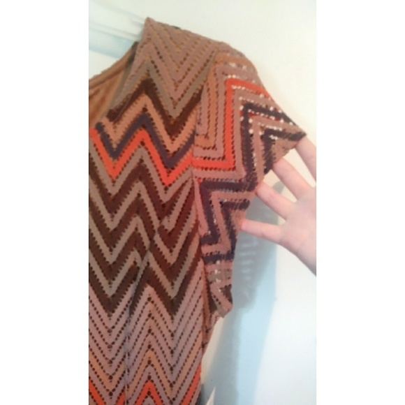 Perfect Fall Dress - Picture 2 of 4