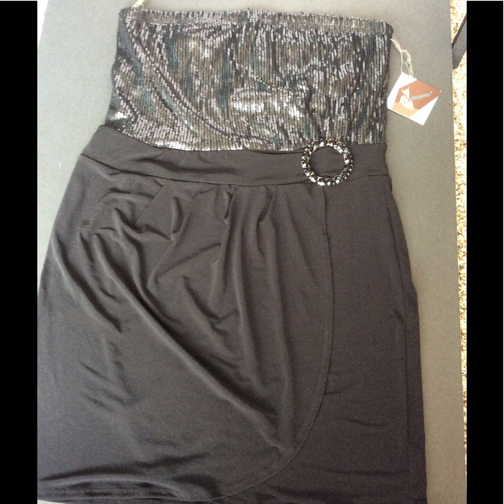 Sexy party dress