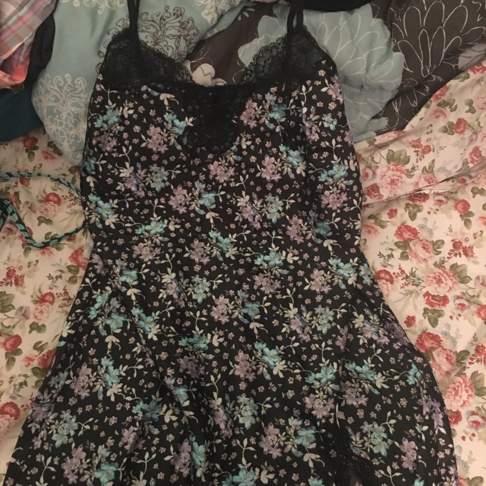 Victoria's Secret teddy