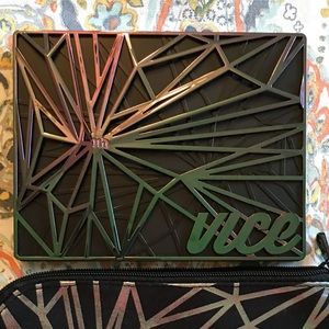Urban Decay Vice 4 Palette