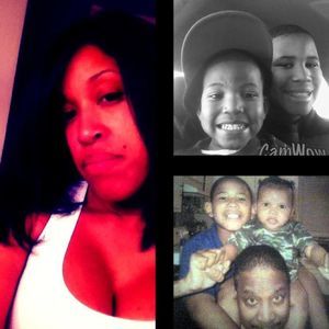 Meet your Posher, Tiffany