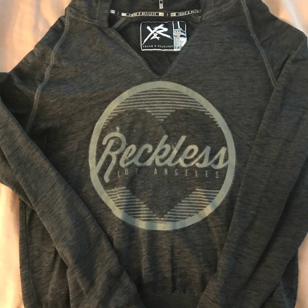 Y&R Pullover