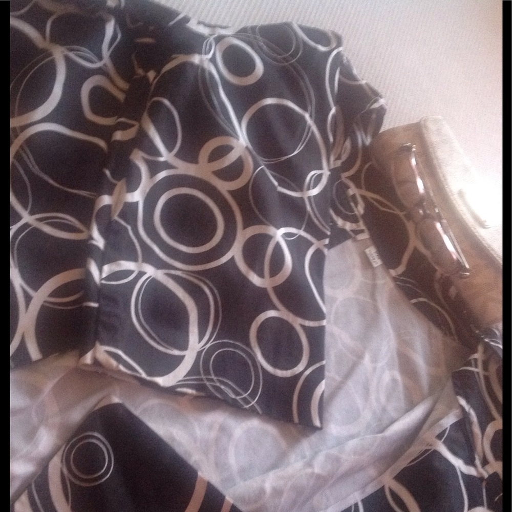 Black en withe bleizer - Picture 3 of 3
