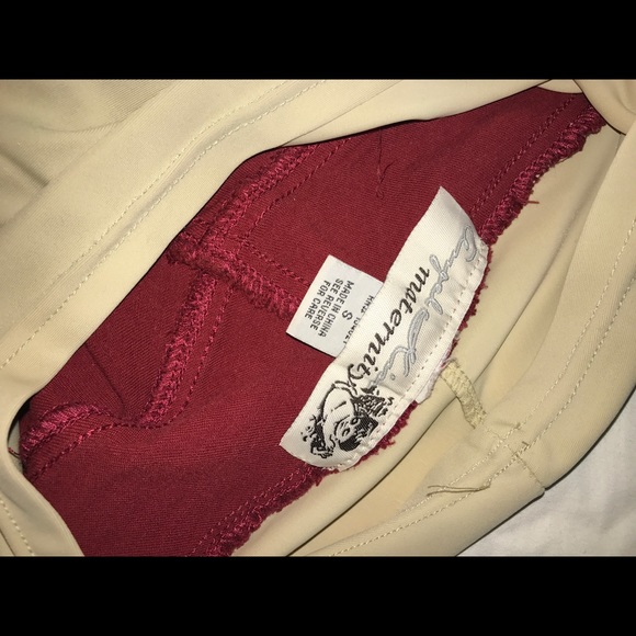 Maternity pants - Picture 1 of 7