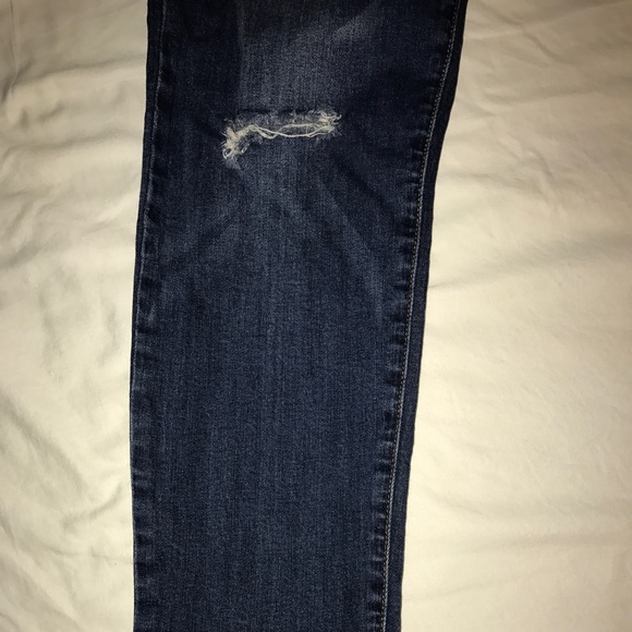 Maternity pants - Picture 3 of 7