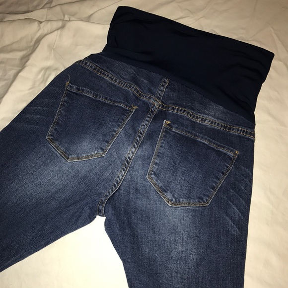 Maternity pants - Picture 4 of 7