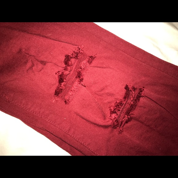 Maternity pants - Picture 7 of 7