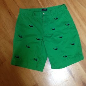 Ralph Lauren men's shorts