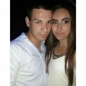 Meet your Posher, Jovana