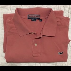 Vineyard Vines polo shirt