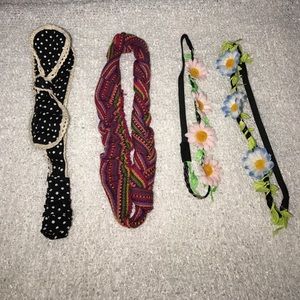 Headbands