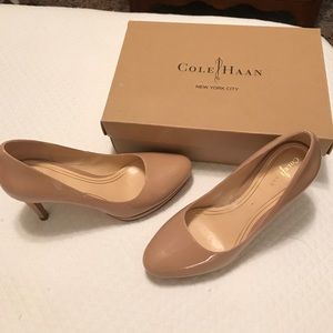 Cole Haan Chelsea Pumps