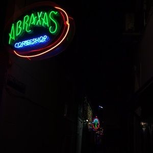 Meet your Posher, Adrian