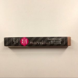 Bareminerals marvelous moxie lipgloss (risk taker)