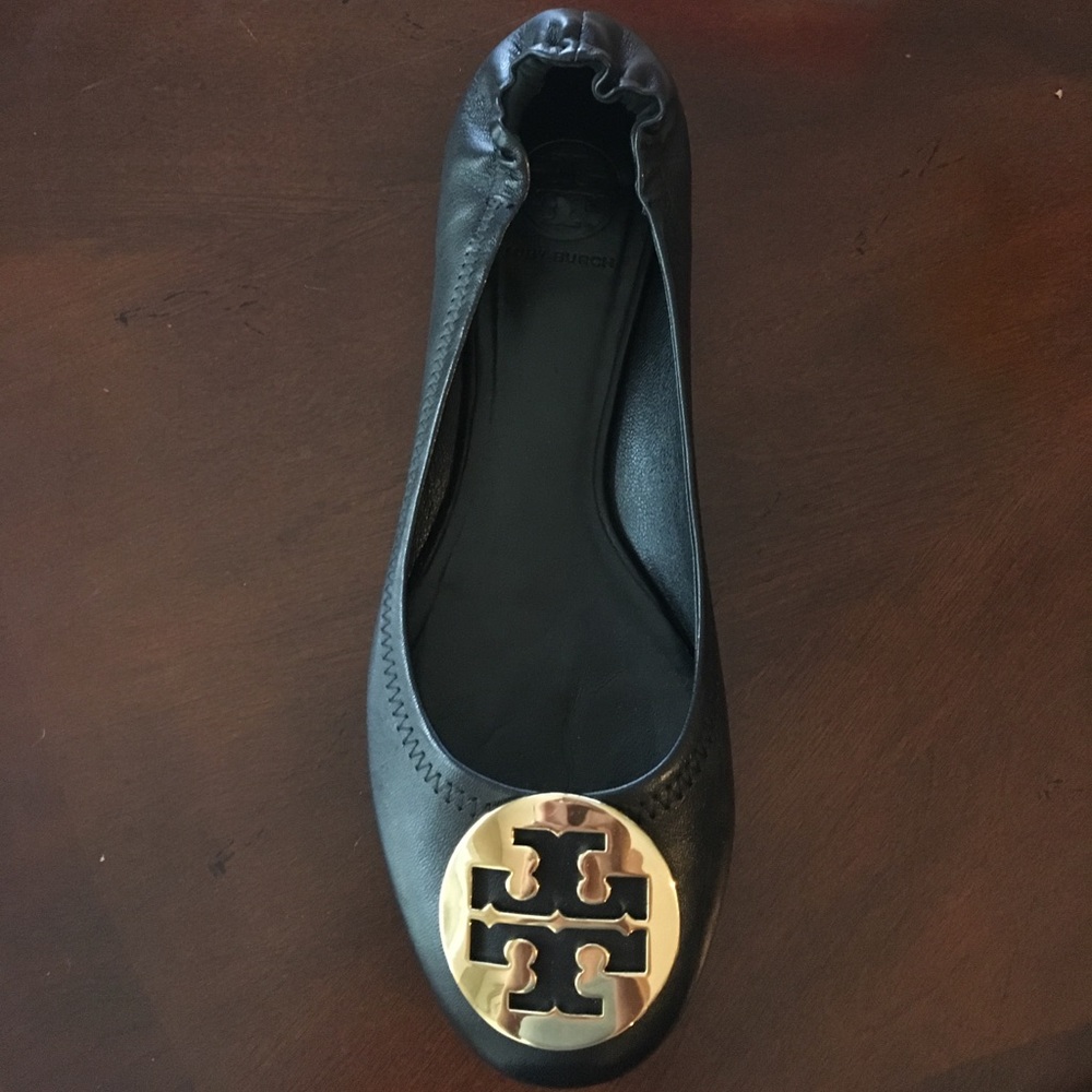 Tory Burch Reva Size 9